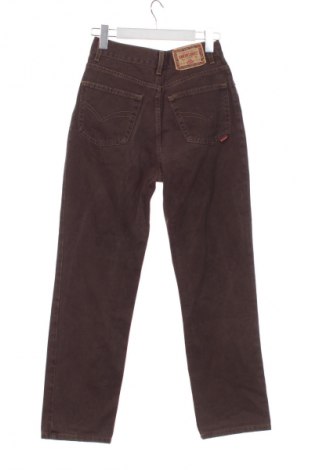 Damen Jeans Unbranded, Größe S, Farbe Braun, Preis € 14,74