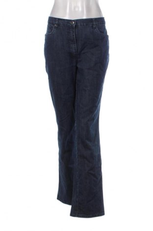 Damen Jeans Unbranded, Größe XL, Farbe Blau, Preis 15,00 €
