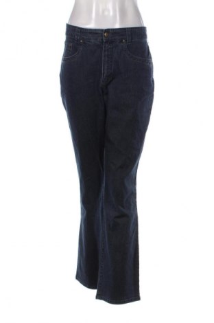 Damen Jeans Unbranded, Größe XL, Farbe Blau, Preis 15,00 €