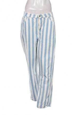 Γυναικείο Τζίν Unbranded, Μέγεθος XL, Χρώμα Πολύχρωμο, Τιμή 15,00 €