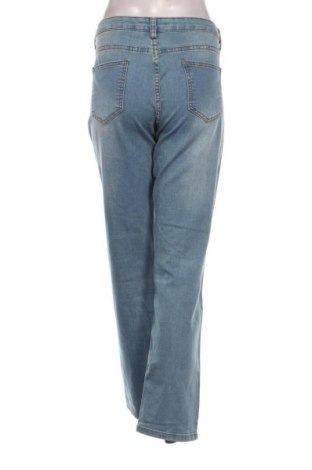 Női farmernadrág Unbranded, Méret 3XL, Szín Kék, Ár 6 103 Ft