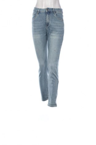 Damen Jeans Unbranded, Größe M, Farbe Blau, Preis € 14,77