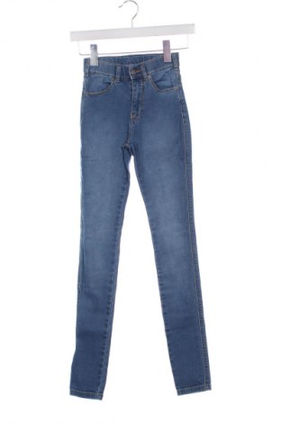 Dámské džíny  Unbranded, Velikost XXS, Barva Modrá, Cena  419,00 Kč