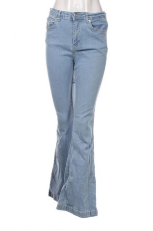 Női farmernadrág Unbranded, Méret M, Szín Kék, Ár 6 103 Ft