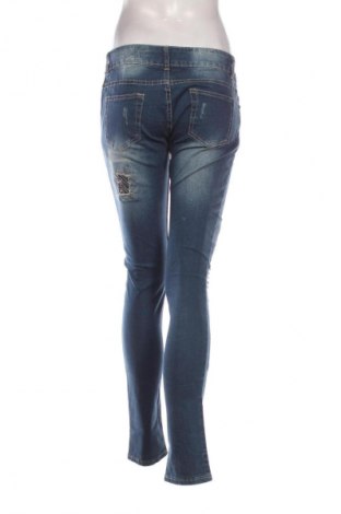 Damen Jeans Unbranded, Größe L, Farbe Blau, Preis 15,00 €