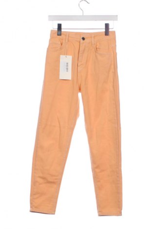 Damen Jeans Unbranded, Größe XS, Farbe Orange, Preis € 24,00