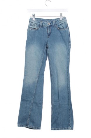 Damen Jeans Unbranded, Größe XS, Farbe Blau, Preis € 14,77