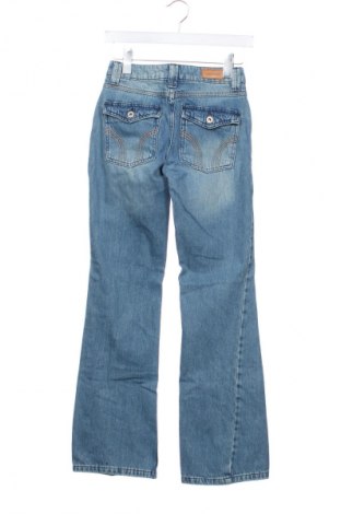 Damen Jeans Unbranded, Größe XS, Farbe Blau, Preis € 14,77