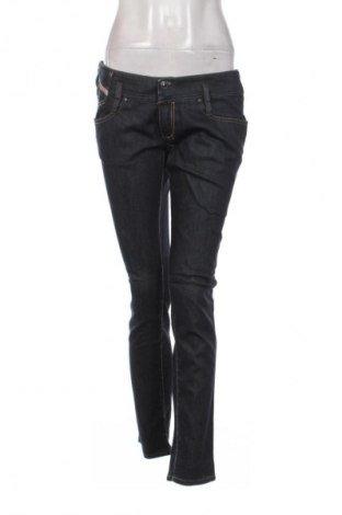 Damen Jeans Unbranded, Größe XL, Farbe Blau, Preis € 13,99