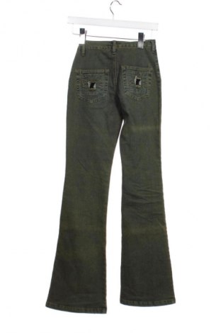 Női farmernadrág Unbranded, Méret S, Szín Zöld, Ár 6 103 Ft