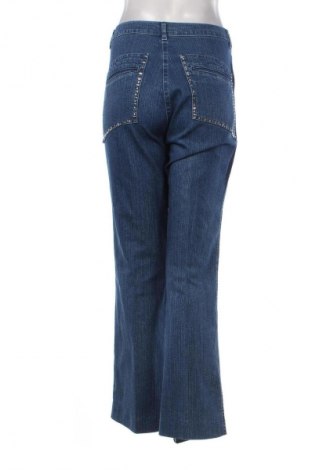 Dámske džínsy  Unbranded, Veľkosť L, Farba Modrá, Cena  13,95 €