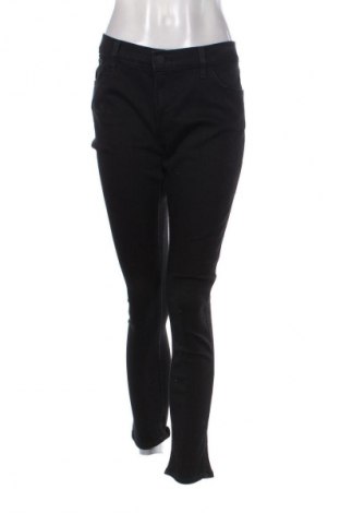 Γυναικείο Τζίν Unbranded, Μέγεθος XL, Χρώμα Μαύρο, Τιμή 15,00 €