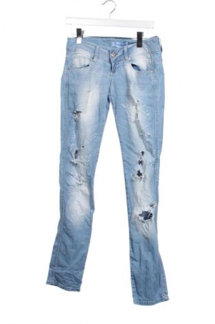 Damen Jeans Unbranded, Größe M, Farbe Blau, Preis € 15,00