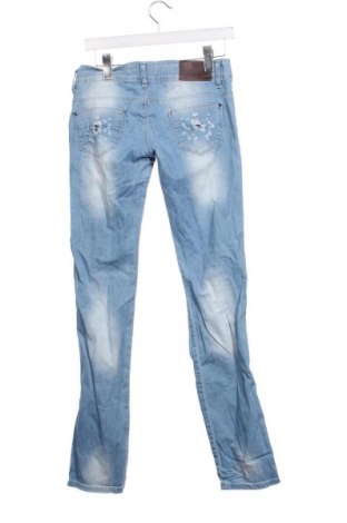 Damen Jeans Unbranded, Größe M, Farbe Blau, Preis € 15,00