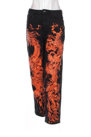 Damen Jeans Unbranded, Größe M, Farbe Mehrfarbig, Preis 15,00 €