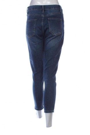 Damen Jeans Unbranded, Größe M, Farbe Blau, Preis € 15,00