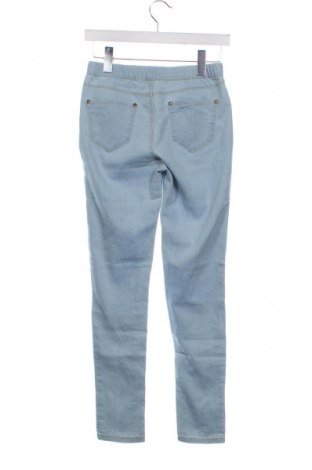 Dámské džíny  Unbranded, Velikost XS, Barva Modrá, Cena  425,00 Kč