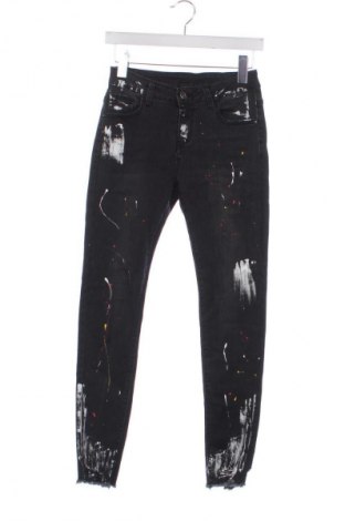 Damen Jeans Unbranded, Größe XS, Farbe Mehrfarbig, Preis 15,00 €