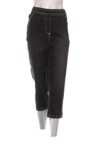 Дамски дънки Unbranded, Размер XXL, Цвят Сив, Цена 15,00 €