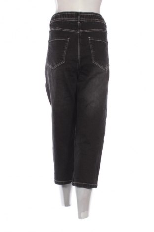 Дамски дънки Unbranded, Размер XXL, Цвят Сив, Цена 15,00 €