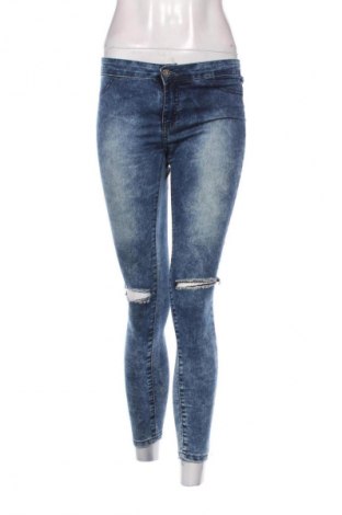 Damen Jeans Unbranded, Größe M, Farbe Blau, Preis € 15,00