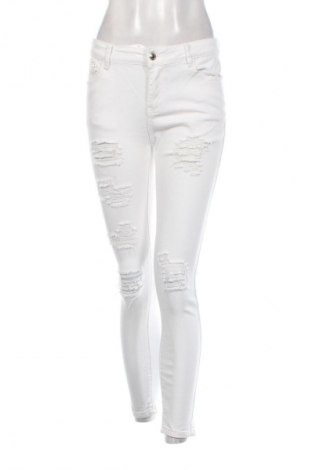 Damen Jeans Unbranded, Größe S, Farbe Weiß, Preis € 15,00