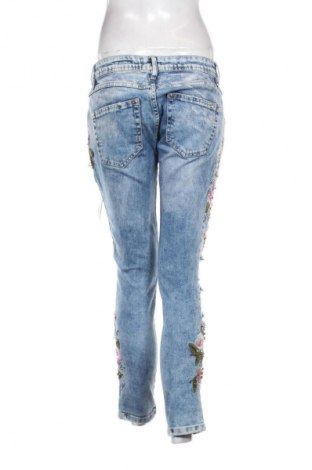 Damen Jeans Unbranded, Größe M, Farbe Blau, Preis 20,20 €