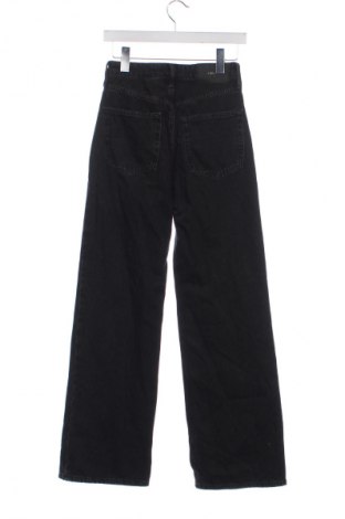 Damen Jeans Unbranded, Größe XS, Farbe Schwarz, Preis € 14,77