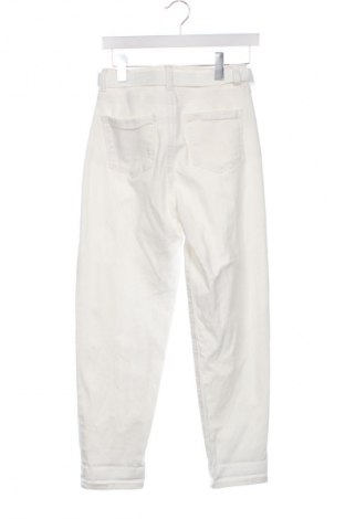 Дамски дънки Unbranded, Размер XS, Цвят Бял, Цена 20,20 €