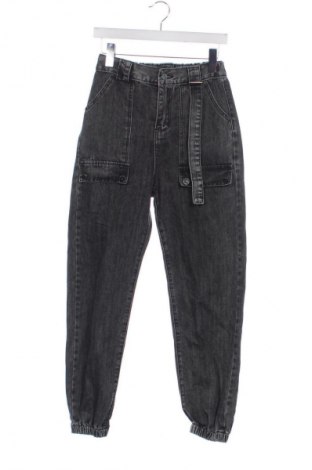 Damen Jeans Unbranded, Größe XS, Farbe Grau, Preis € 14,74