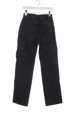 Damen Jeans Unbranded, Größe XXS, Farbe Grau, Preis € 14,74
