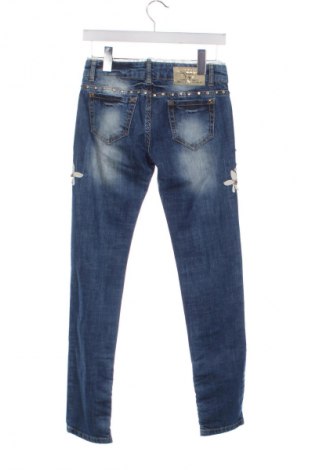 Damen Jeans Unbranded, Größe L, Farbe Blau, Preis € 27,68