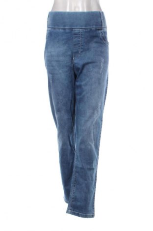 Damen Jeans Unbranded, Größe 3XL, Farbe Blau, Preis € 15,00