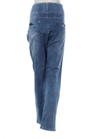 Damen Jeans Unbranded, Größe 3XL, Farbe Blau, Preis € 15,00