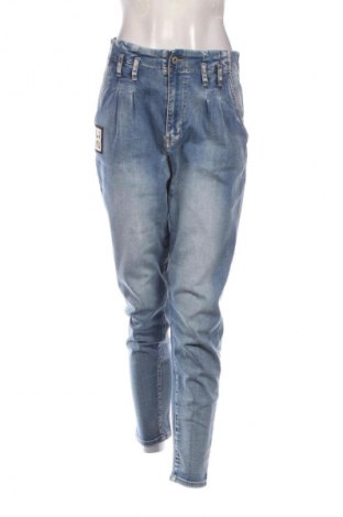 Damen Jeans Unbranded, Größe M, Farbe Blau, Preis € 14,77