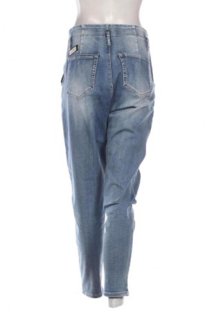 Damen Jeans Unbranded, Größe M, Farbe Blau, Preis € 14,77