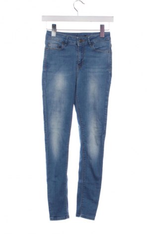 Dámské džíny  Unbranded, Velikost XS, Barva Modrá, Cena  425,00 Kč