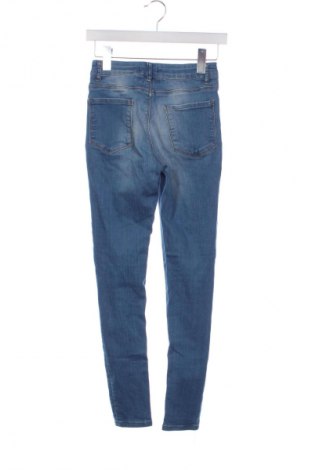 Dámské džíny  Unbranded, Velikost XS, Barva Modrá, Cena  425,00 Kč