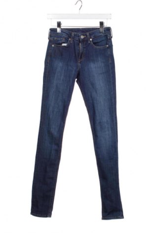 Dámské džíny  Unbranded, Velikost S, Barva Modrá, Cena  419,00 Kč