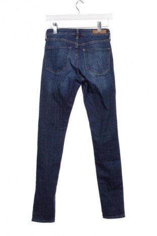 Dámské džíny  Unbranded, Velikost S, Barva Modrá, Cena  419,00 Kč