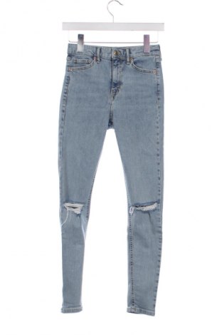Damen Jeans Unbranded, Größe XS, Farbe Blau, Preis € 15,00