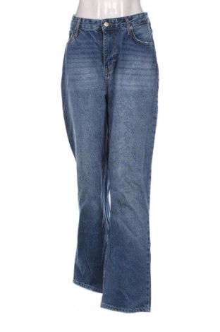 Dámské džíny  Unbranded, Velikost M, Barva Modrá, Cena  425,00 Kč