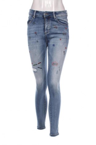 Damen Jeans Unbranded, Größe S, Farbe Blau, Preis € 15,00