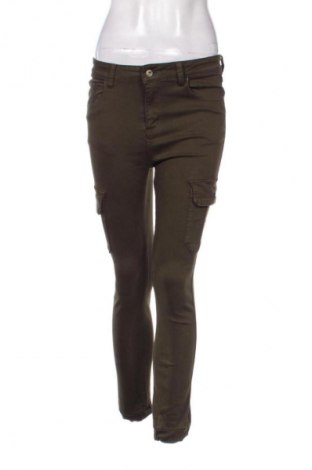 Damen Jeans Unbranded, Größe M, Farbe Grün, Preis € 15,00