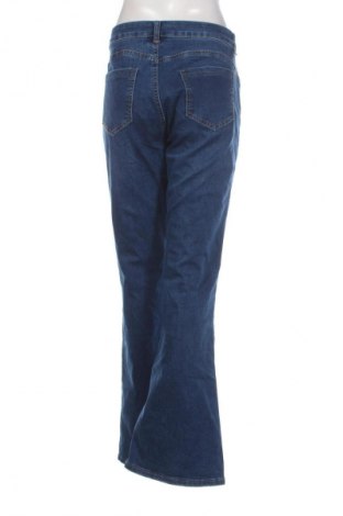 Damen Jeans Unbranded, Größe XL, Farbe Blau, Preis € 18,95