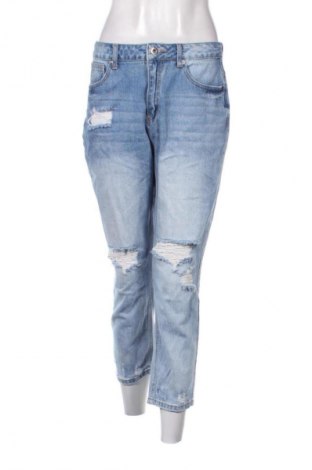 Damen Jeans Unbranded, Größe M, Farbe Blau, Preis € 15,00