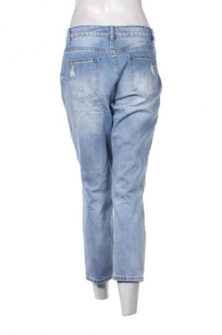 Damen Jeans Unbranded, Größe M, Farbe Blau, Preis € 15,00