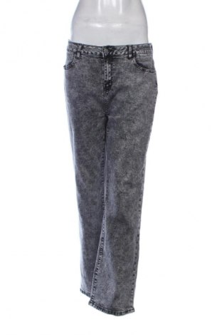 Női farmernadrág Unbranded, Méret L, Szín Fekete, Ár 6 103 Ft