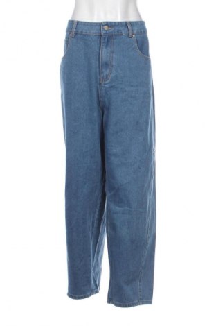 Damen Jeans Unbranded, Größe XXL, Farbe Blau, Preis € 15,00