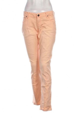 Damen Jeans Unbranded, Größe L, Farbe Orange, Preis € 15,00